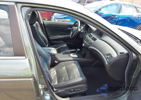 2008 Honda Accord 3.5 Ex-L z USA, uszkodzony, nr VIN 1HGCP36878A029753